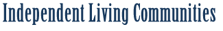 Independent Living